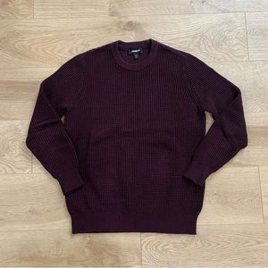 Express sweater